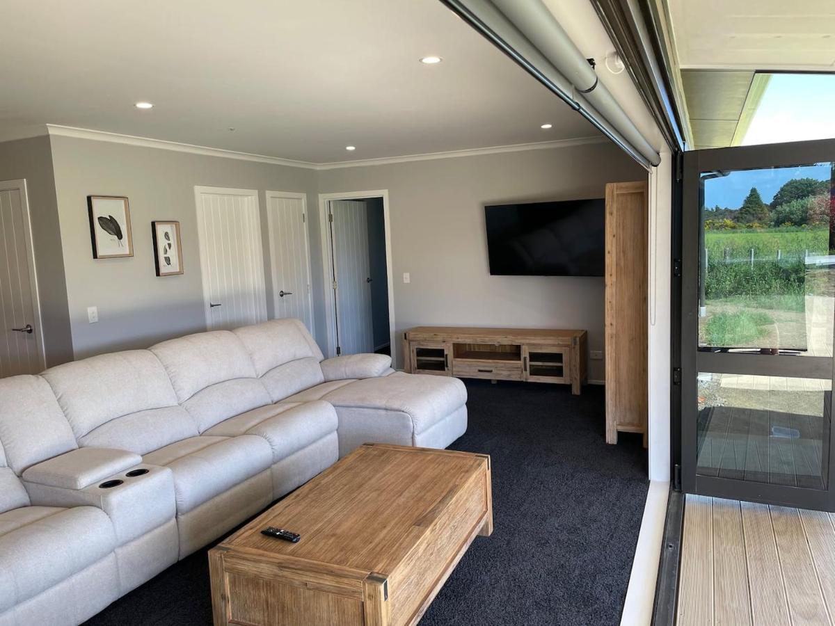Ohakune Solar On Snowmass Exterior foto